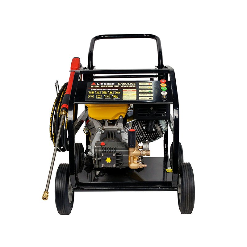 High Pressure Cleaner for Farms Home and Restaurant Use Used Cleaning Tool