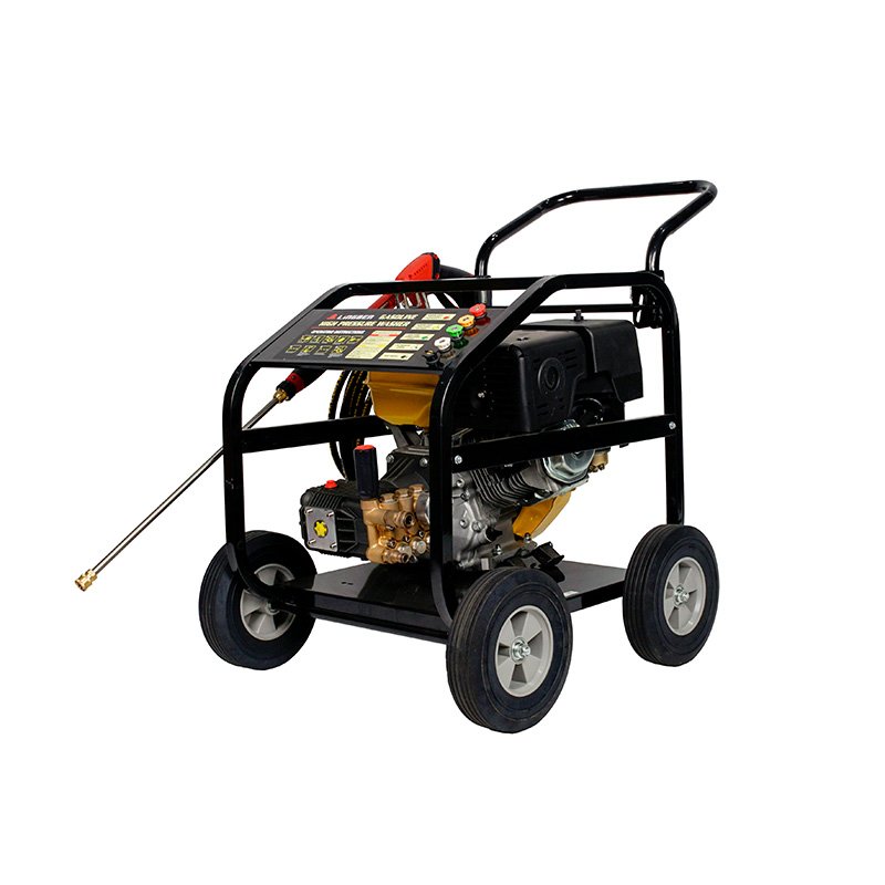 High Pressure Cleaner for Farms Home and Restaurant Use Used Cleaning Tool