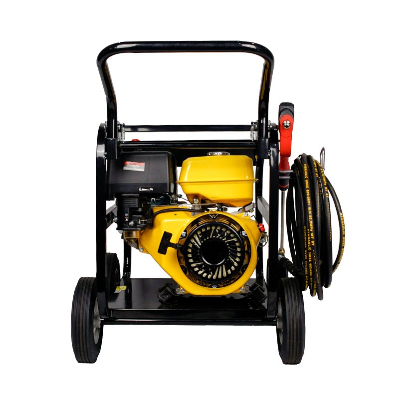 High Pressure Cleaner for Farms Home and Restaurant Use Used Cleaning Tool