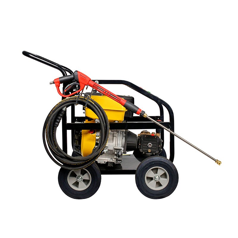 High Pressure Cleaner for Farms Home and Restaurant Use Used Cleaning Tool