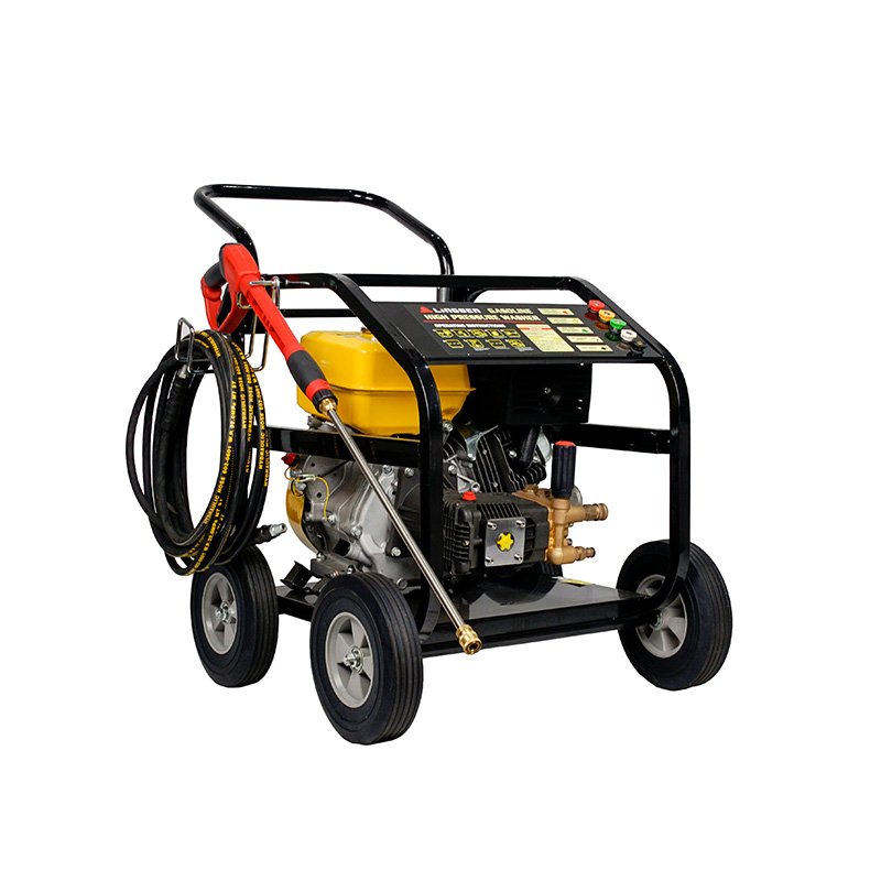 High Pressure Cleaner for Farms Home and Restaurant Use Used Cleaning Tool