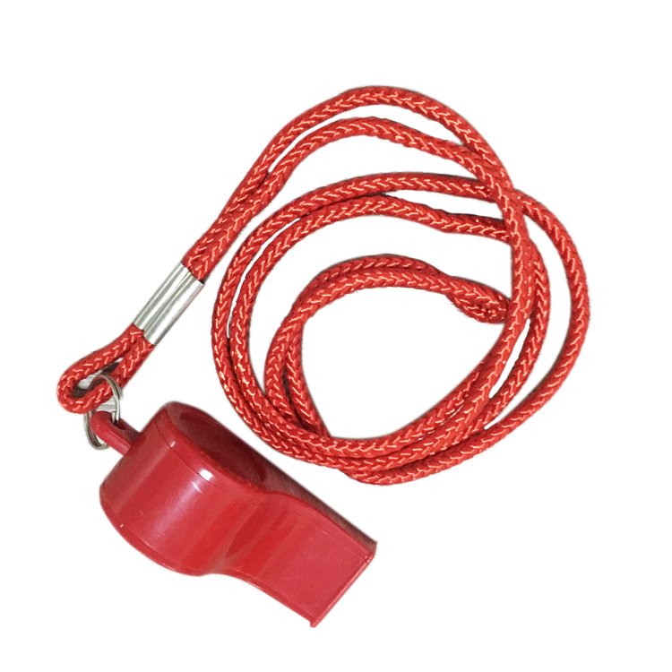 Safety Equipment Kit With Whistle, Boat Essentials Kit,Flashlight, Line, Float and Bailer