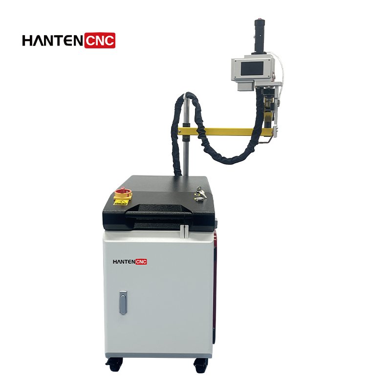 Fully automatic li ion battery pack laser welding machine for sale metal laser welding machine