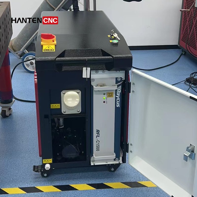 Fully automatic li ion battery pack laser welding machine for sale metal laser welding machine