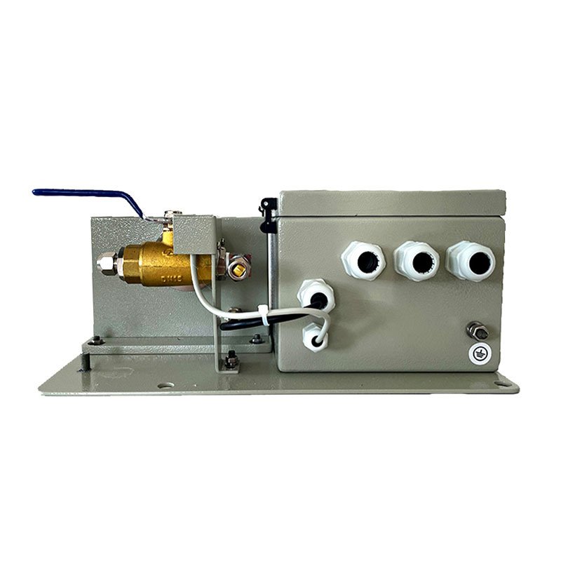 Hot Sale GQS-206 bilge monitoring alarm Instrument marine high water bilge alarm Device 15ppm alarm Device for vessels