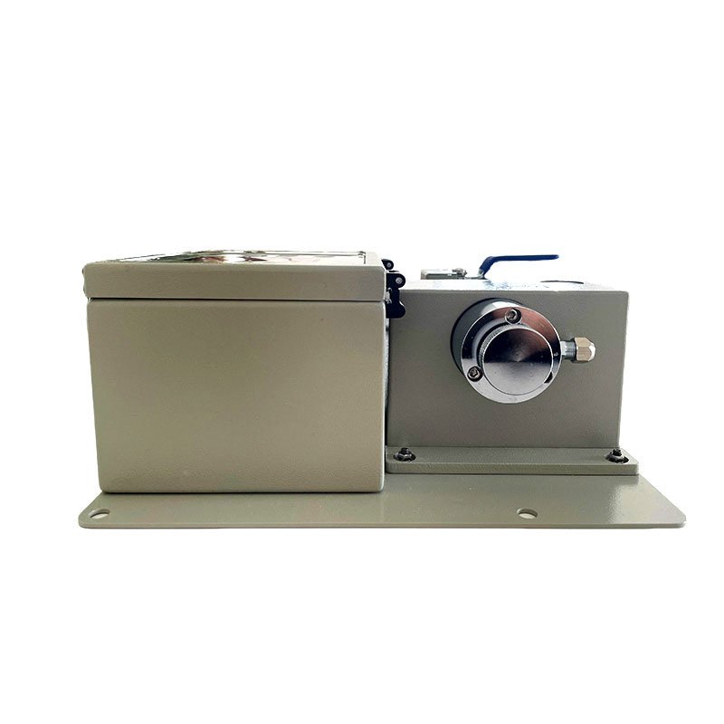Hot Sale GQS-206 bilge monitoring alarm Instrument marine high water bilge alarm Device 15ppm alarm Device for vessels