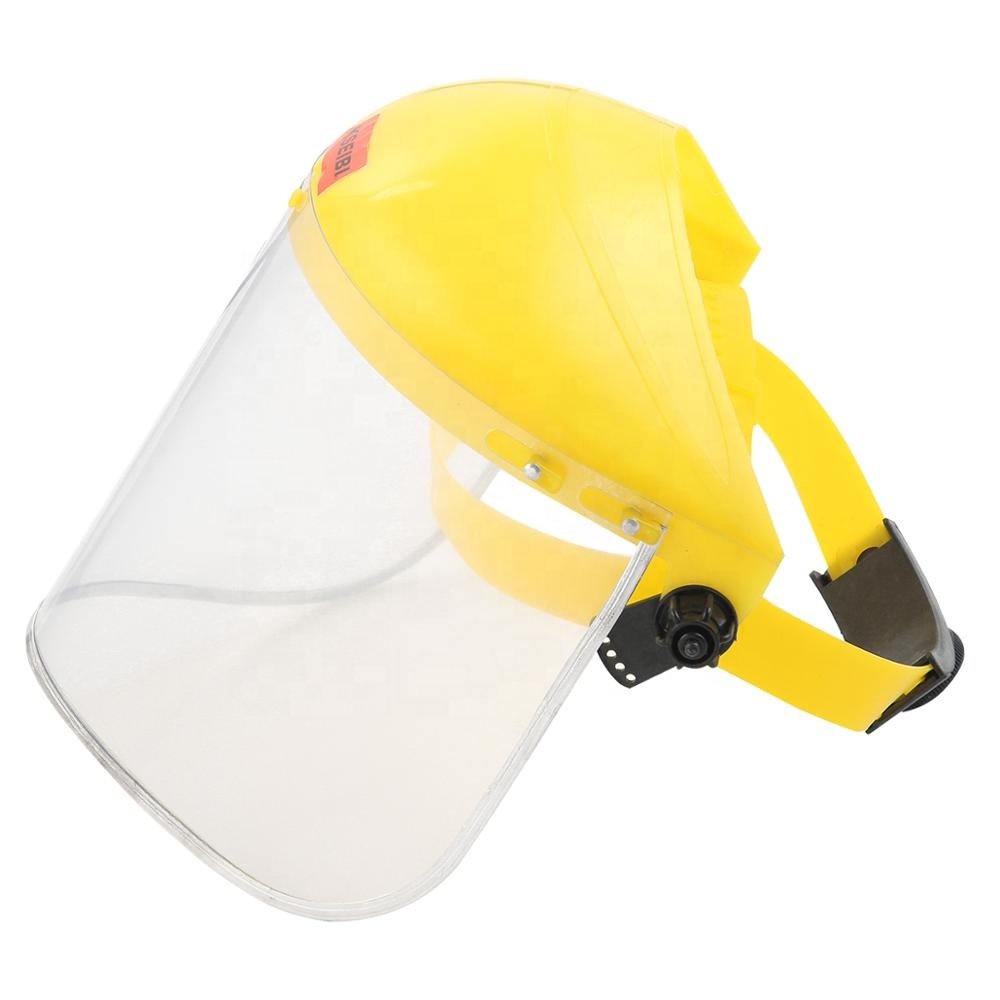 Full Range Of Protective Safety Equipments Ready To Ship