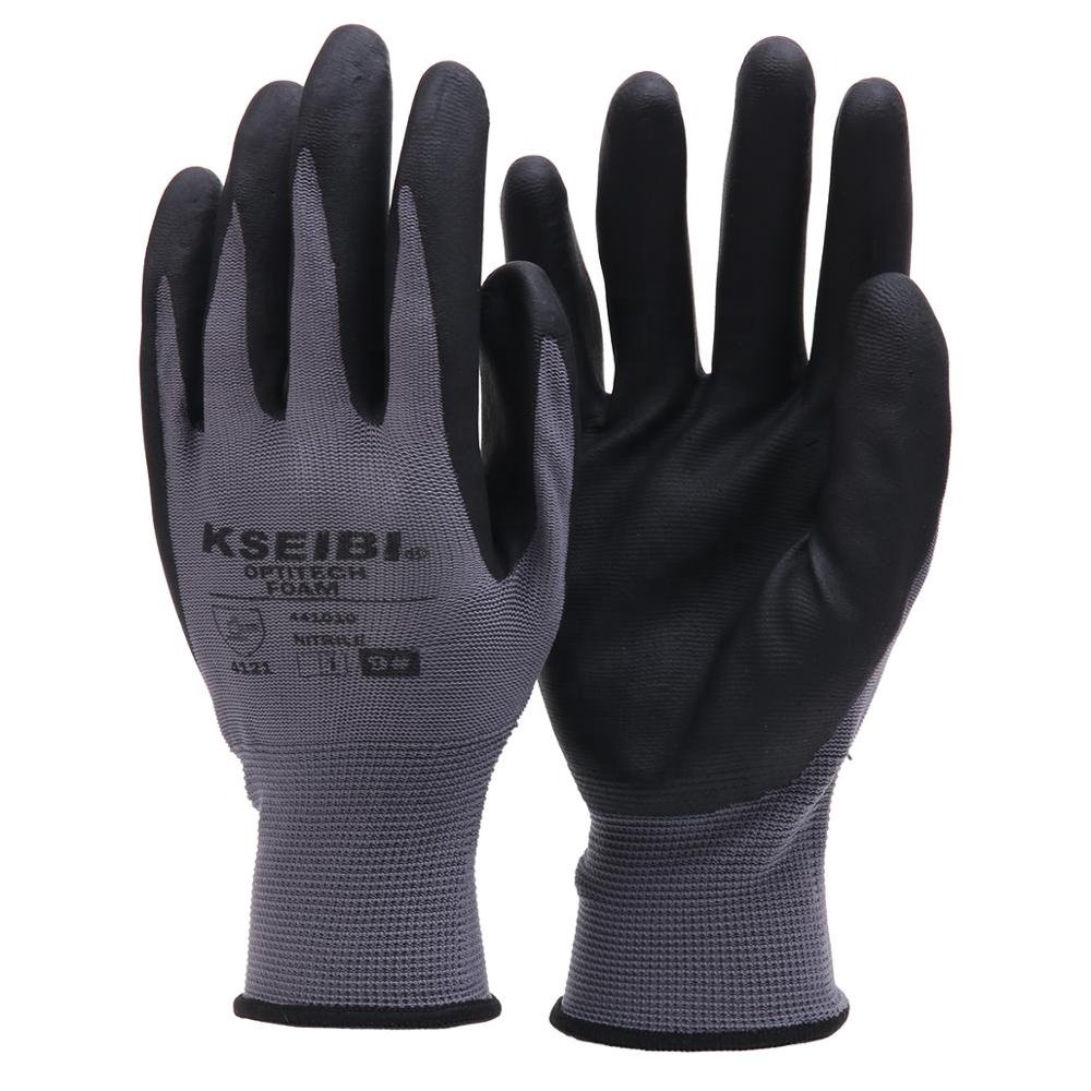 Full Range Of Protective Safety Equipments Ready To Ship