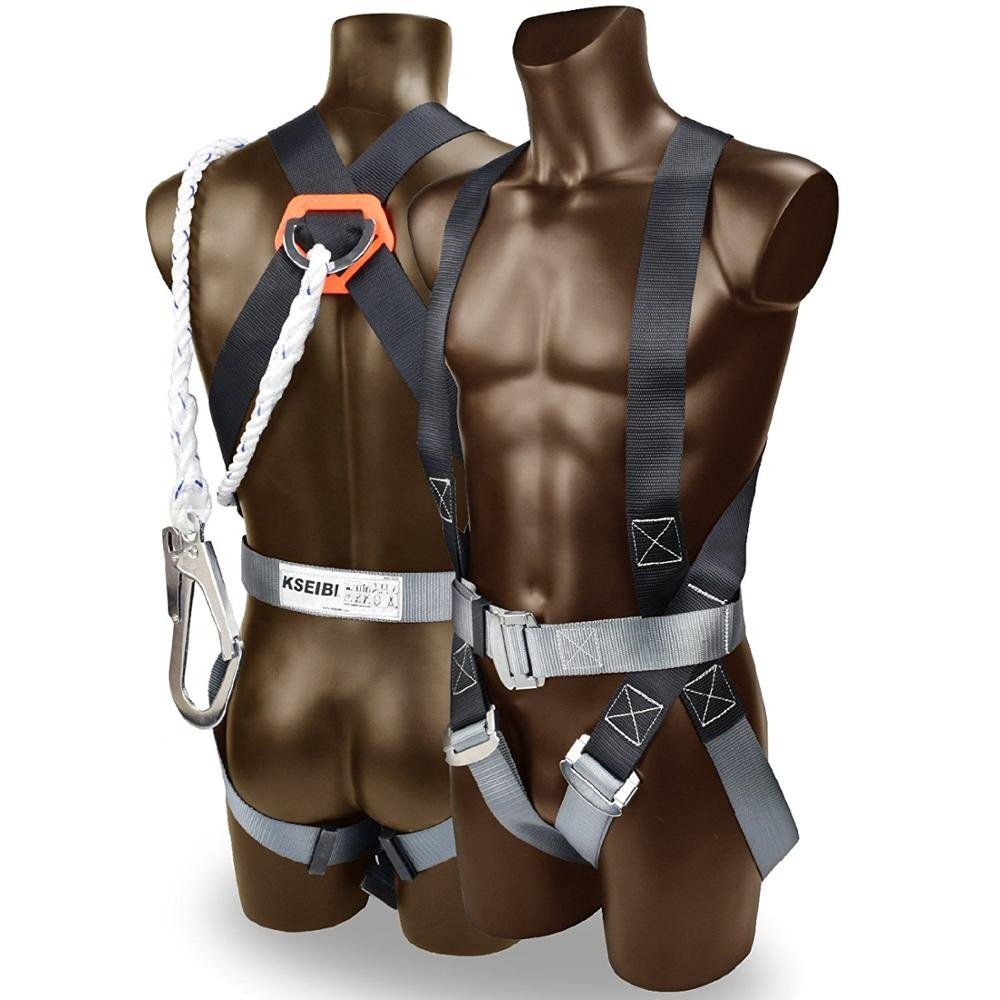 Full Range Of Protective Safety Equipments Ready To Ship
