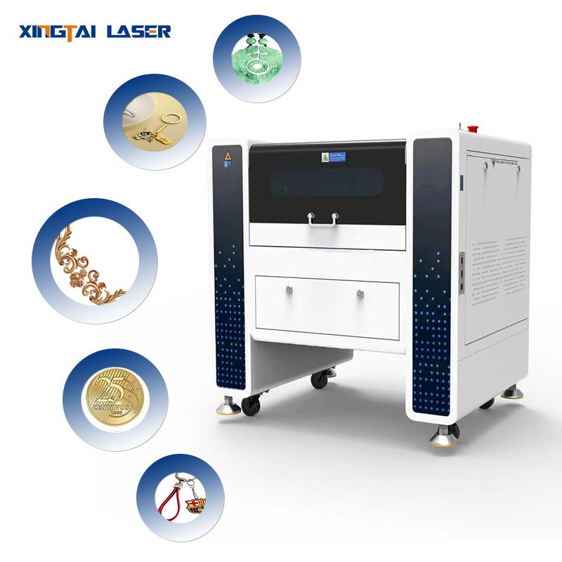 2023 New Design Laser Metal Sheet Cutting Machine Sheet Metal Laser Cutting Machine Innovative Design 3000w 6000w