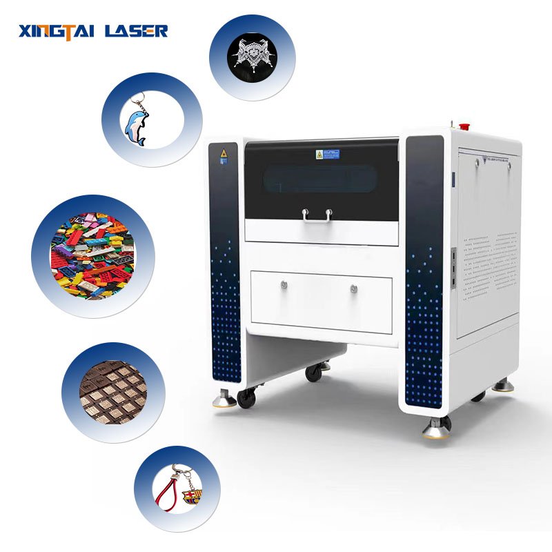 2023 New Design Laser Metal Sheet Cutting Machine Sheet Metal Laser Cutting Machine Innovative Design 3000w 6000w