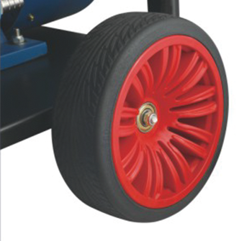 Sonlin 350 Bar 5075PSI 380V High Pressure Machine Pressure Cleaner Electric Car Pressure Washer