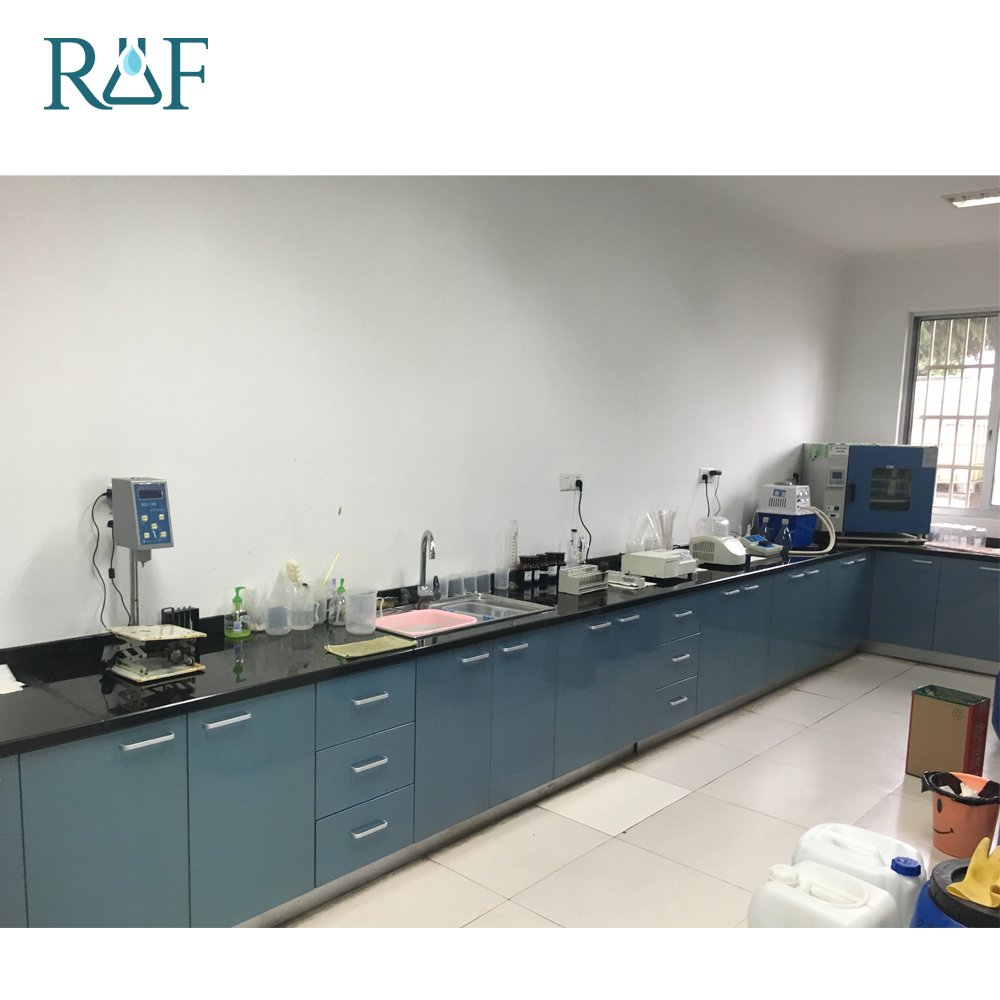 Oil Decolorizing Flocculant Agent Water Decoloring Agent For Water Treatment With Price