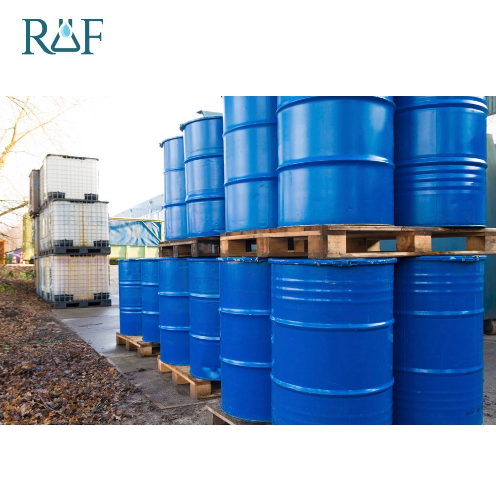 16 Years Service Life Best Price Flocculant Polydadmac 50% For Chemical Water Treatment