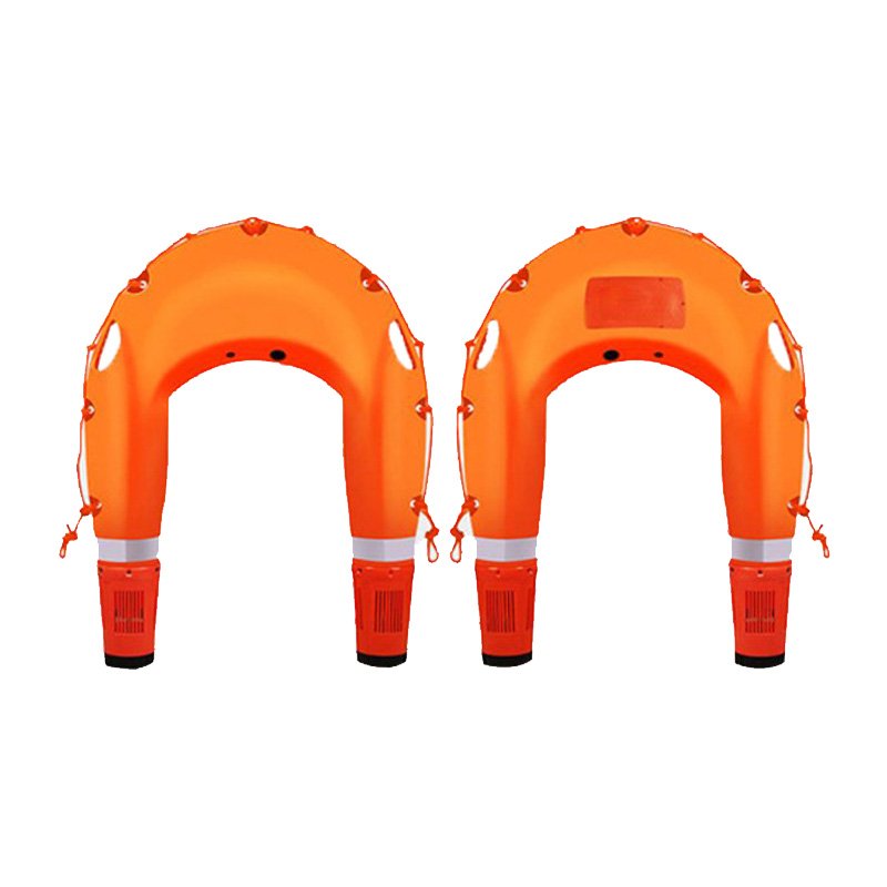 Intelligent Lifeboat Water safety rescue equipment Electric Remote Control Robot