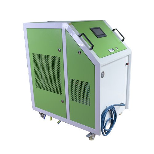 Industrial complete combustion gas saving devices HHO hydrogen gas for boiler