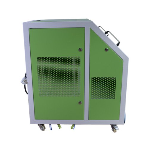 Industrial complete combustion gas saving devices HHO hydrogen gas for boiler