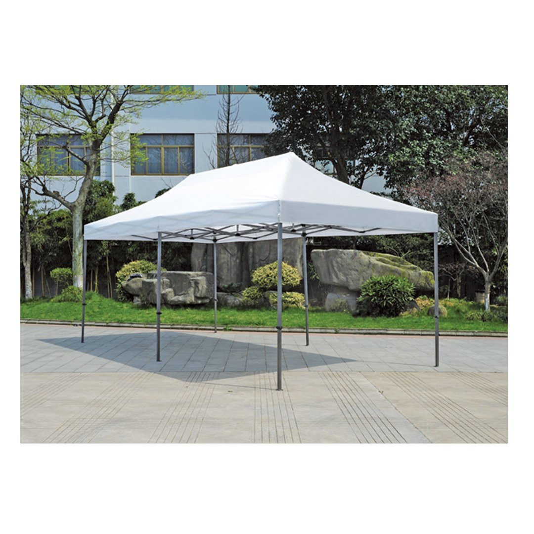 Outdoor Portable Custom Color Canopy Tent Easy Up Automatic Waterproof Exhibition Tents For Party