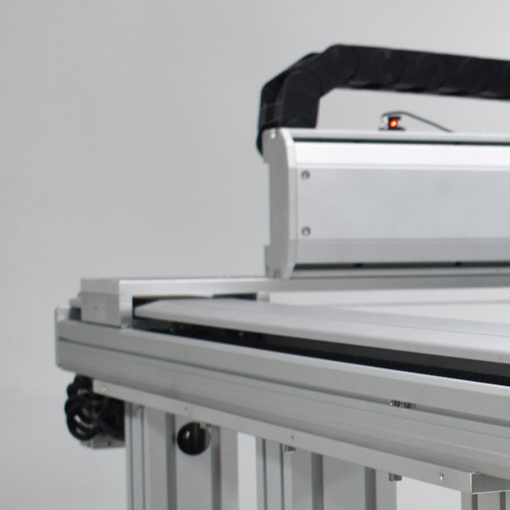 Automatic 1500w 2000w Prismatic Battery Pack Laser Welder Lithium Polymer Battery Laser Welding Machine For Pouch Cell