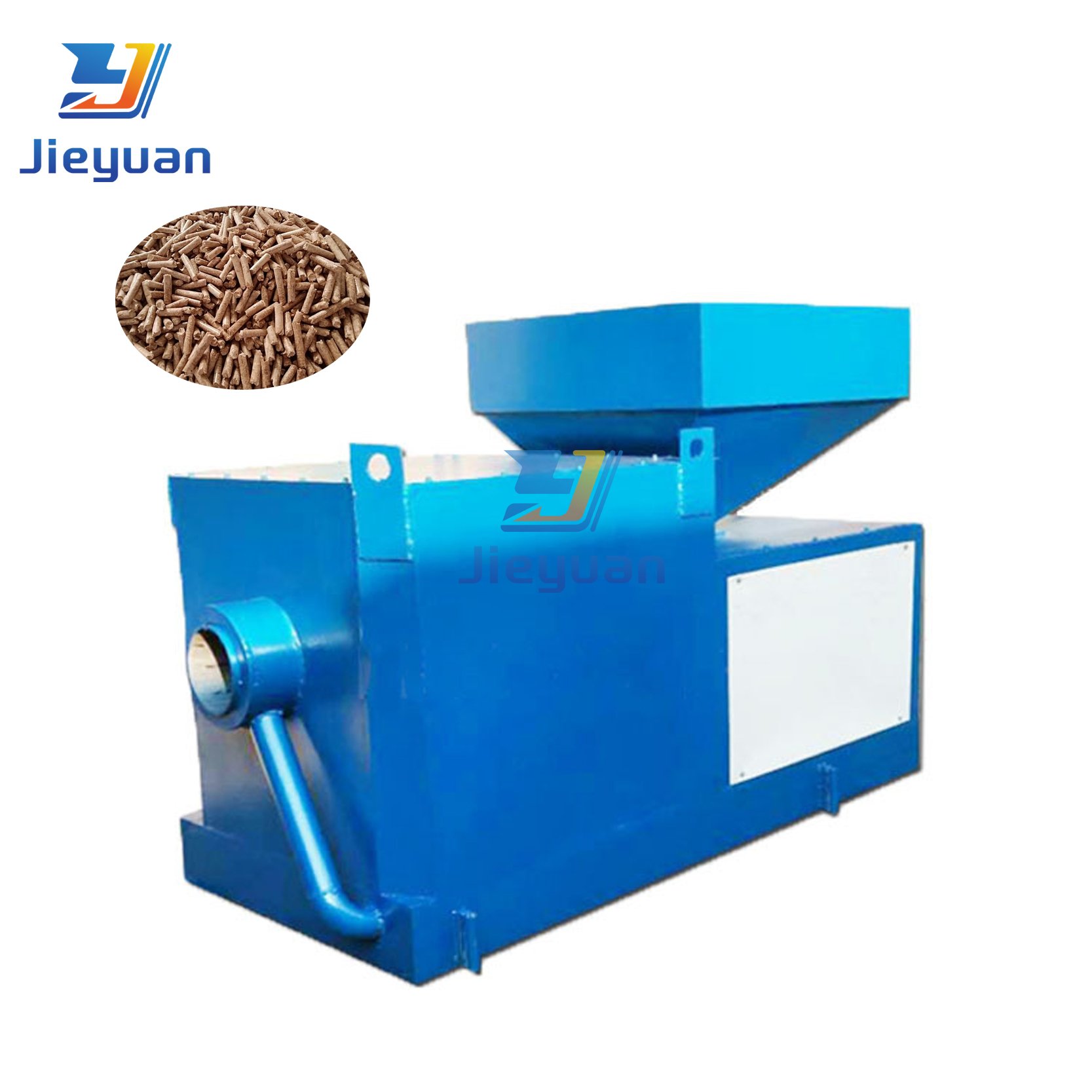 Wood Pellet Stove Burner Biomass Powder Burner Sawdust Burner for Steam Boiler Machine