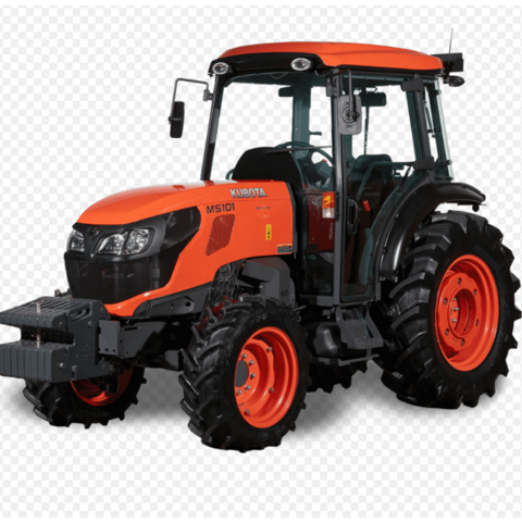 New Kubota mower tractor G261HD Ride-On Mower Used for Grass Cutting Flail Blade for Sale