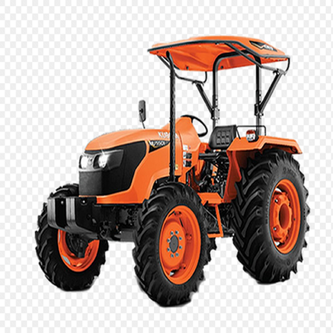 New Kubota mower tractor G261HD Ride-On Mower Used for Grass Cutting Flail Blade for Sale