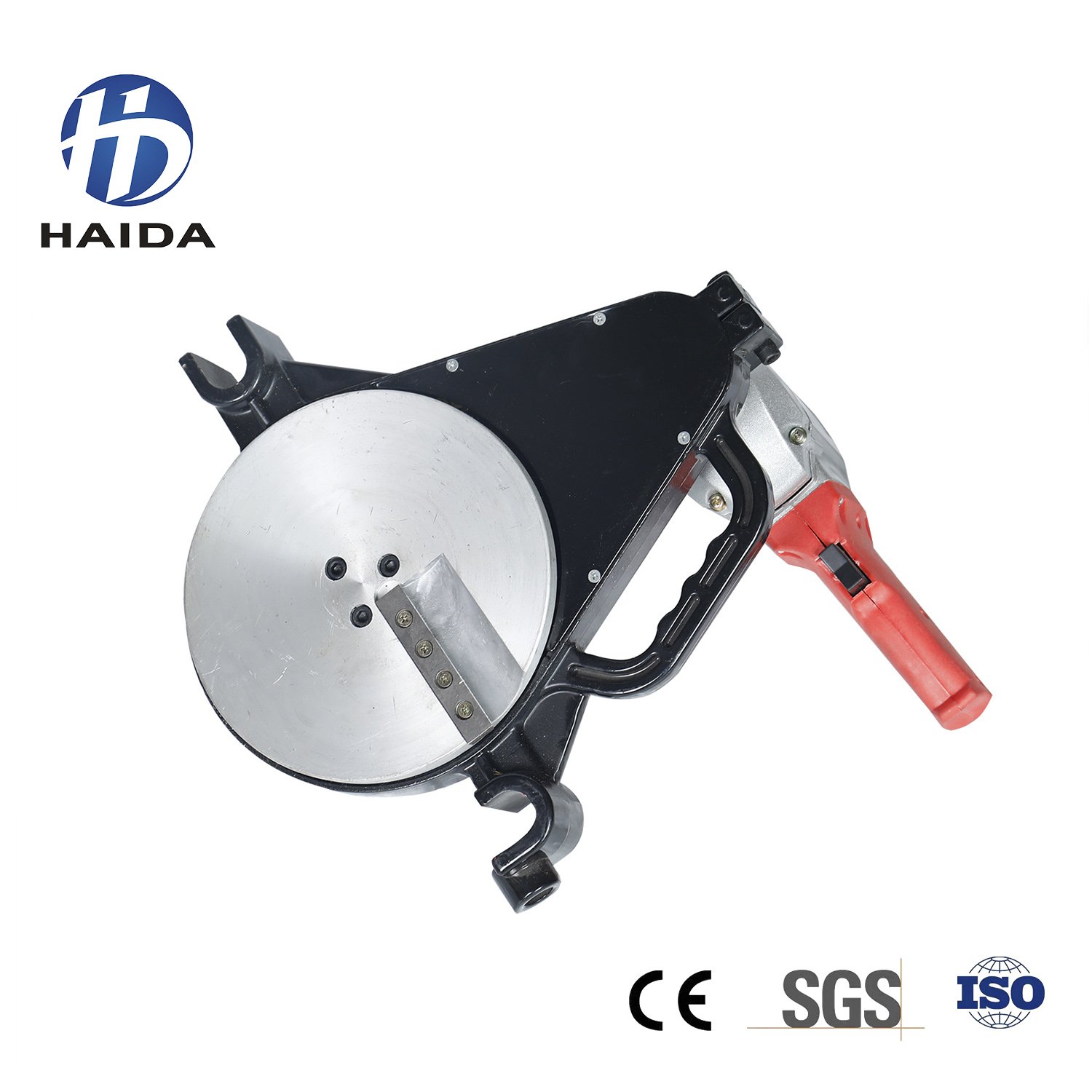 Making Positive Comments HD-LG160(2R) pipe welding machine