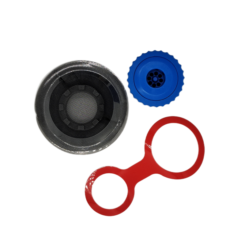 Custom New Style Tpu/Pvc Plastic Air Vent Valve Vacuum Extraction Valve For Inflatable Stretcher Positioning Mat