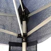 Hot Sale Outdoor Metal Frame Pop Up Canopy marquee tent wedding outdoor event gazebo tent for rent