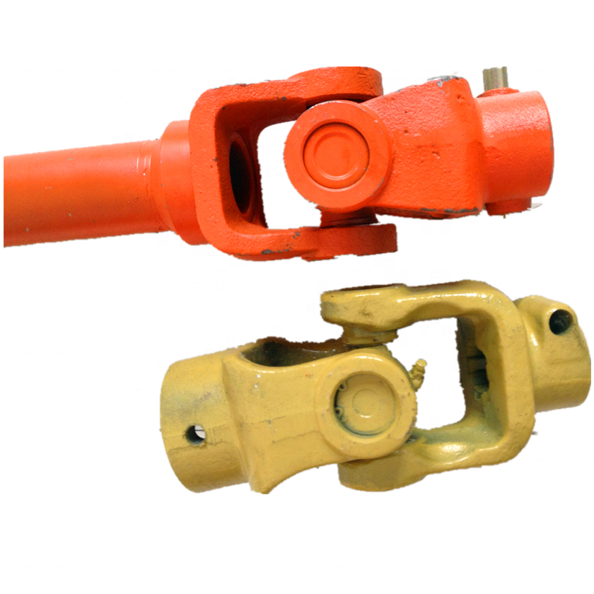 Agricultural farm machinery water pump tractor pto hot sale cheap massey ferguson farm tractor parts
