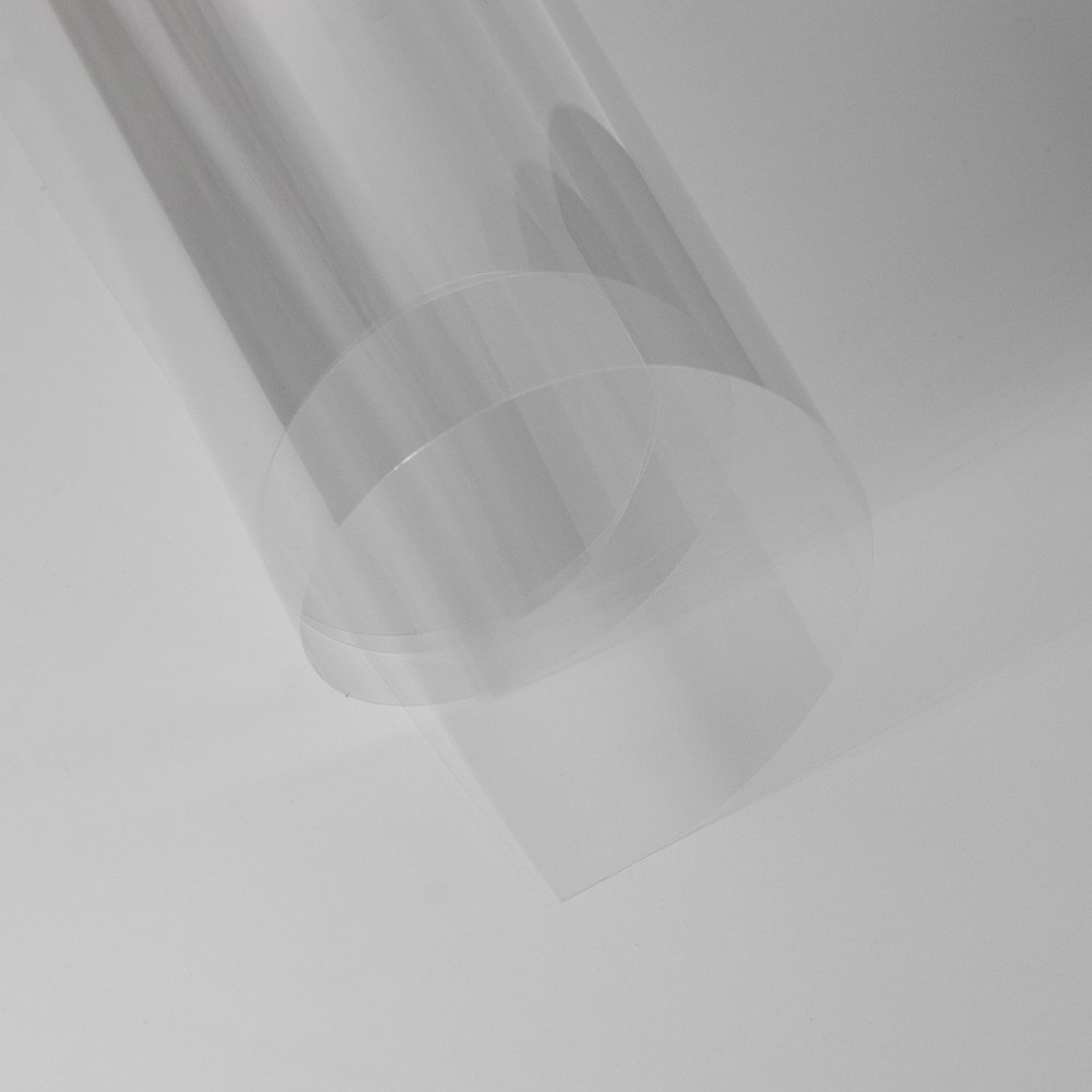 Anion Safety Explosion-proof Membrane Anti-splash Water Proof Film Scratch Resistant Mildew Proof Glass Protection Film