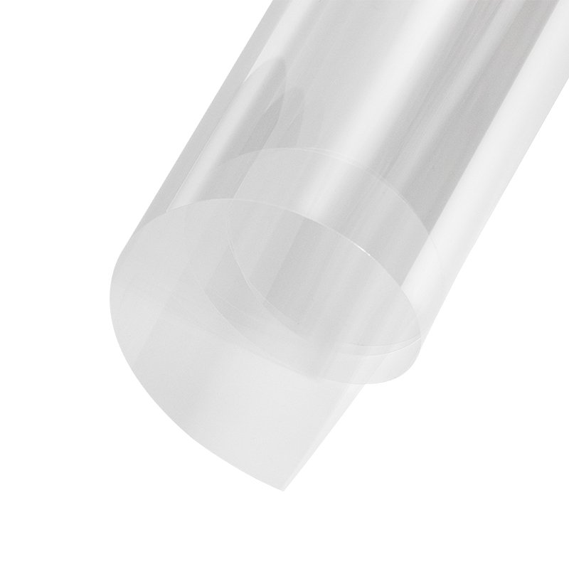 Anion Safety Explosion-proof Membrane Anti-splash Water Proof Film Scratch Resistant Mildew Proof Glass Protection Film