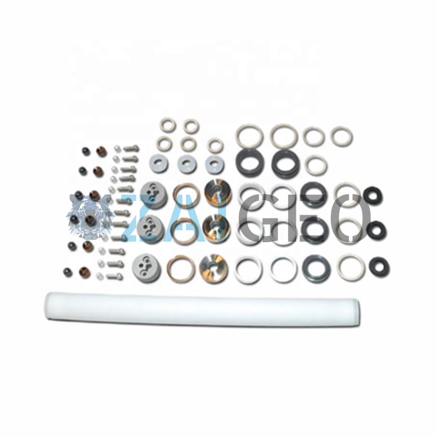 Water Jet Cutting Equipment Parts Water Jet Cutter Spare Parts for OMAX Waterjet Cutter Machinery Waterjet Cutting Machine