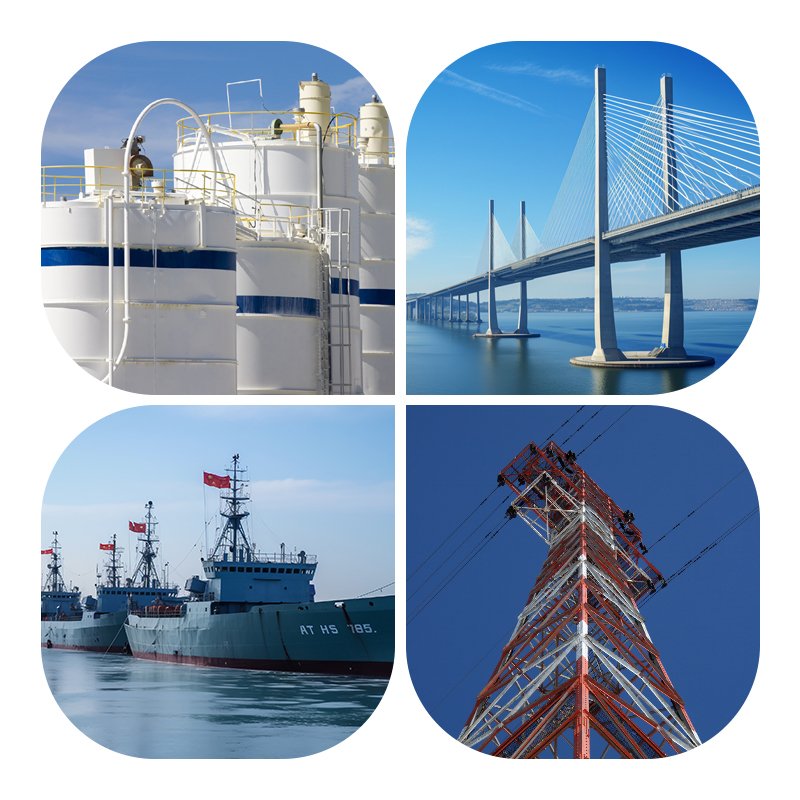 Tunnel Sewage Resistant, Wear-resistant, water Conservancy, Flood Discharge, Acid Resistant, Alkali Resistant, Salt Resistant