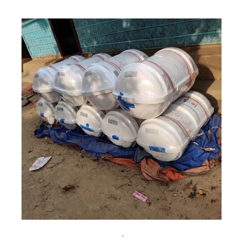 Export Oriented & Top Quality Wholesale Price Safety Product from Bangladesh