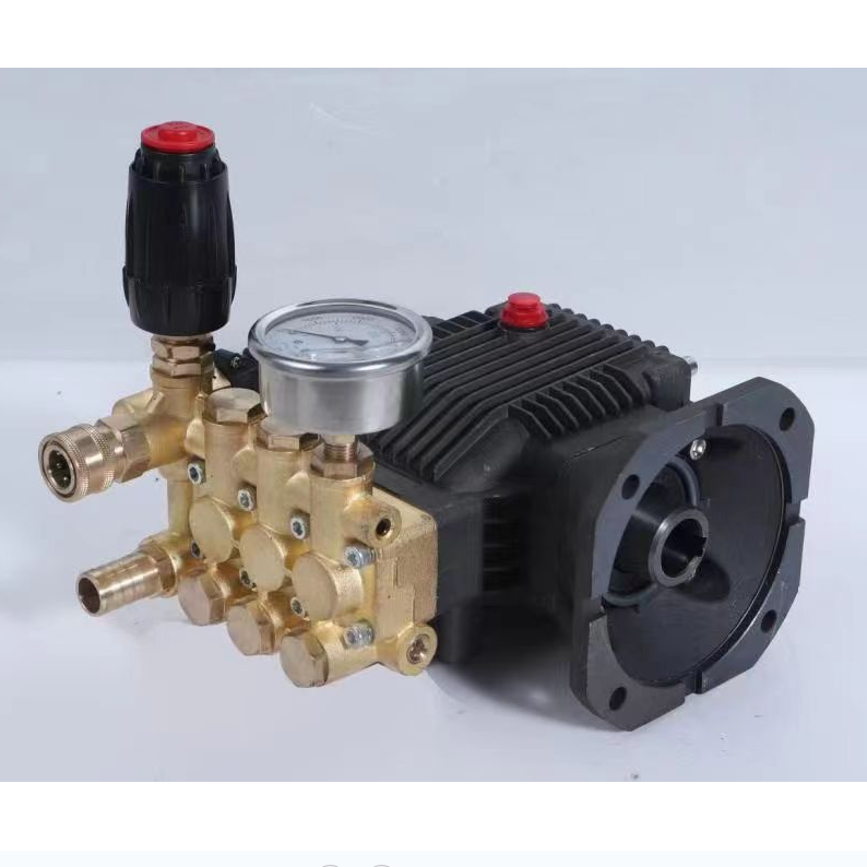 NEW! 13L 2.2KW 3KW 4KW electric high pressure water pump car washing pump head