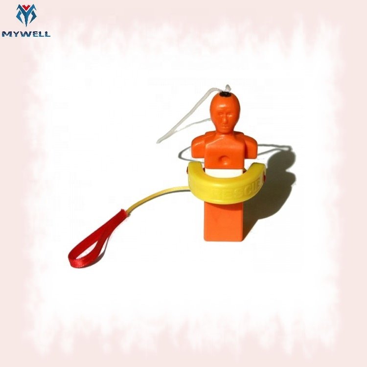 M-RT02 Marine yellow eva Life-saving rescue tube