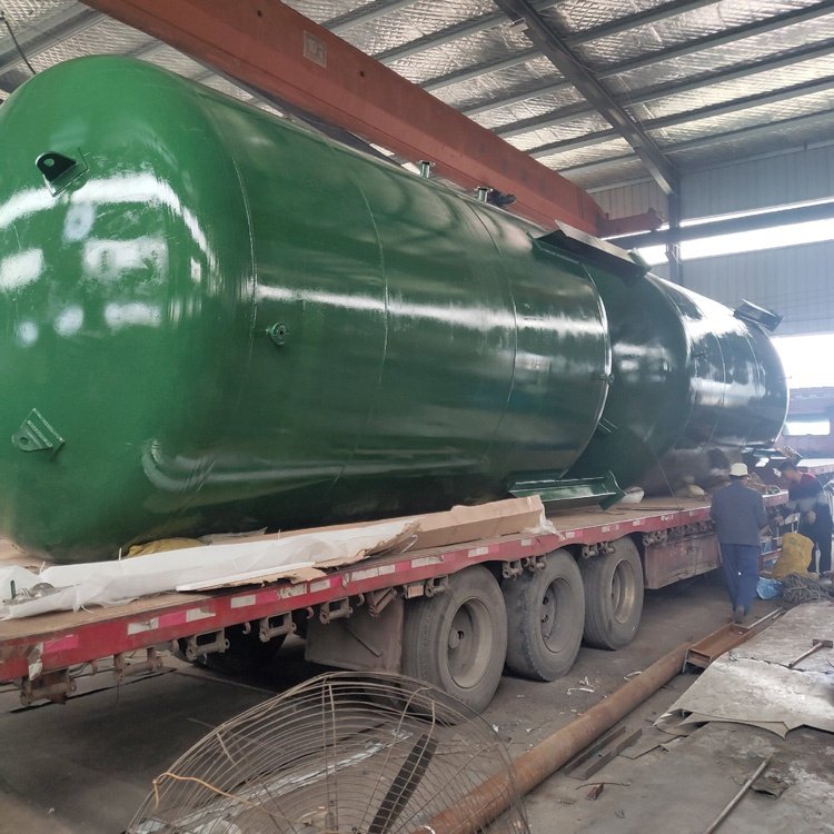 Petrol fuel diesel tank storage 10000l above ground 3000 gallons for sale