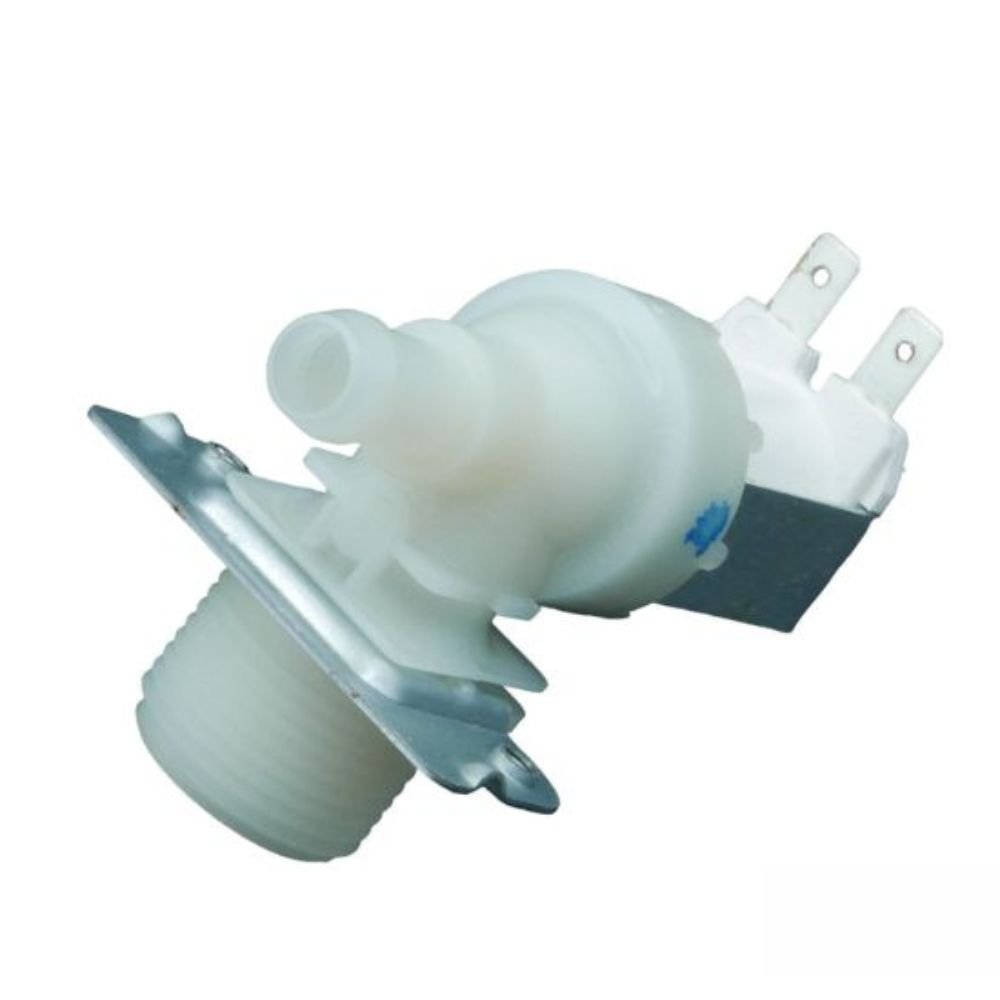 Bitron Premium Quality Medium Pressure Solenoid Valve FG1Way Type 319 EV 90 Degree Single 8L Capacity Safety Dishwasher Water
