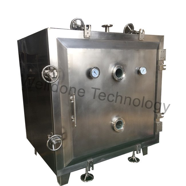 FZG industrial Vacuum Dryer Oven/Vacuum Oven Industrial/Vacuum oven dryer machine for food(A Big Discount!)