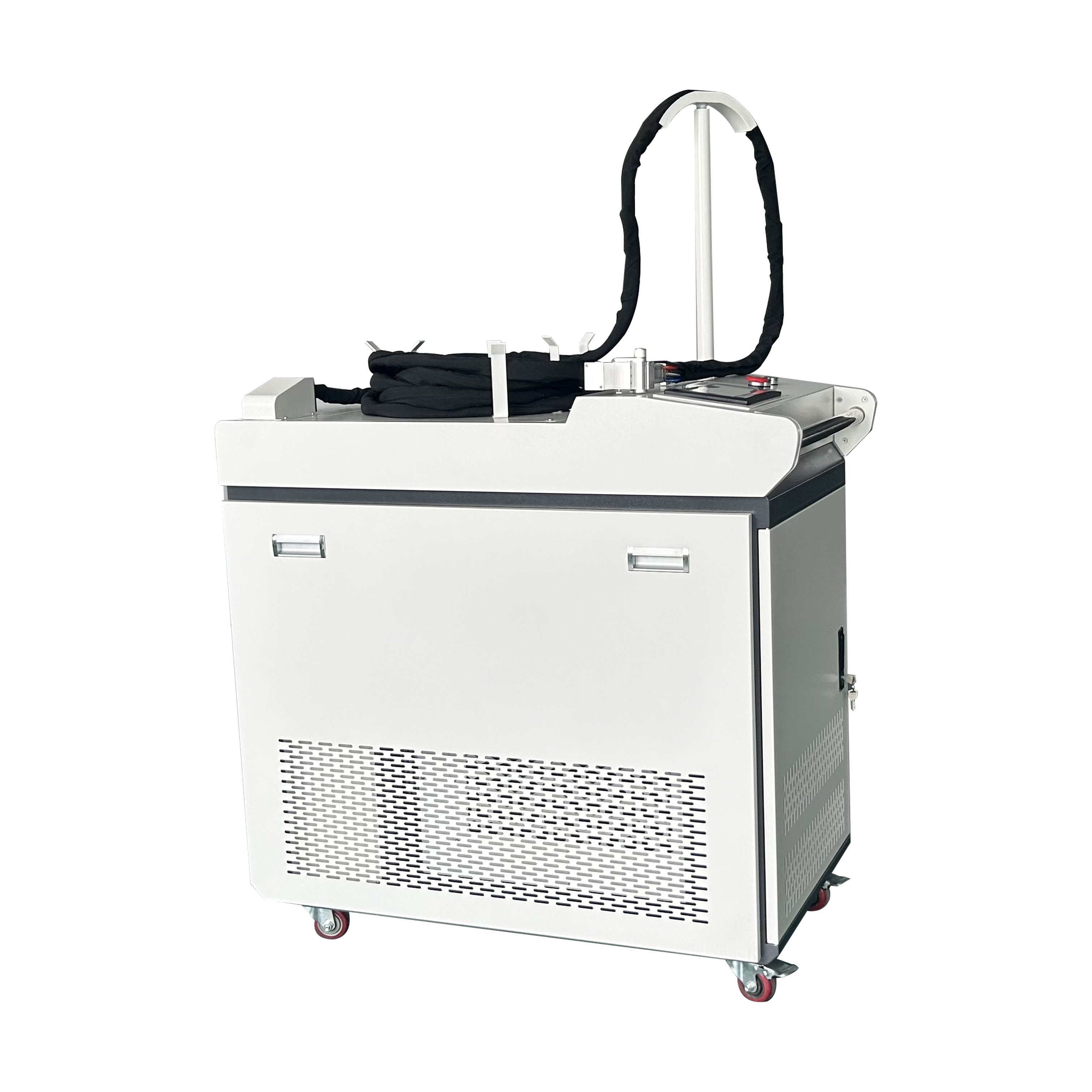 Welder laser welding machine with price 1000W 1500W portable handheld fiber laser welding machine for stainless steels