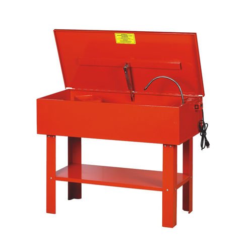 High quality durable using various electric washer parts
