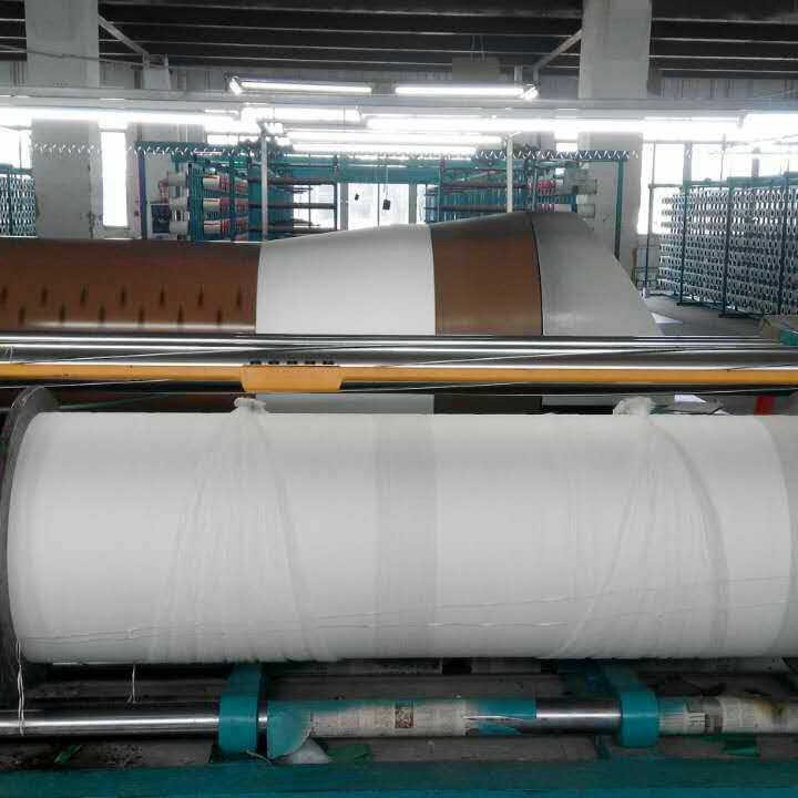 China manufacturer direct warper machine beaming machine