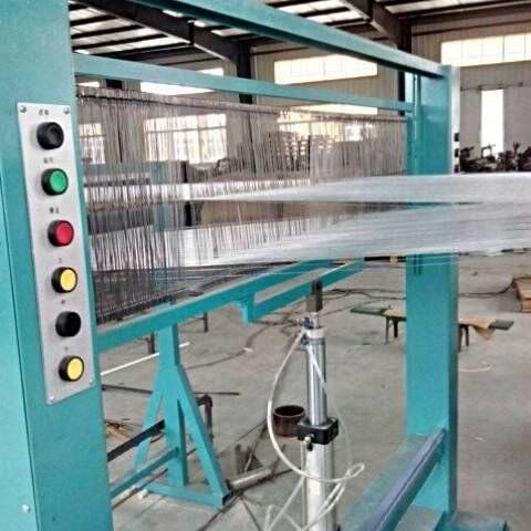 China manufacturer direct warper machine beaming machine