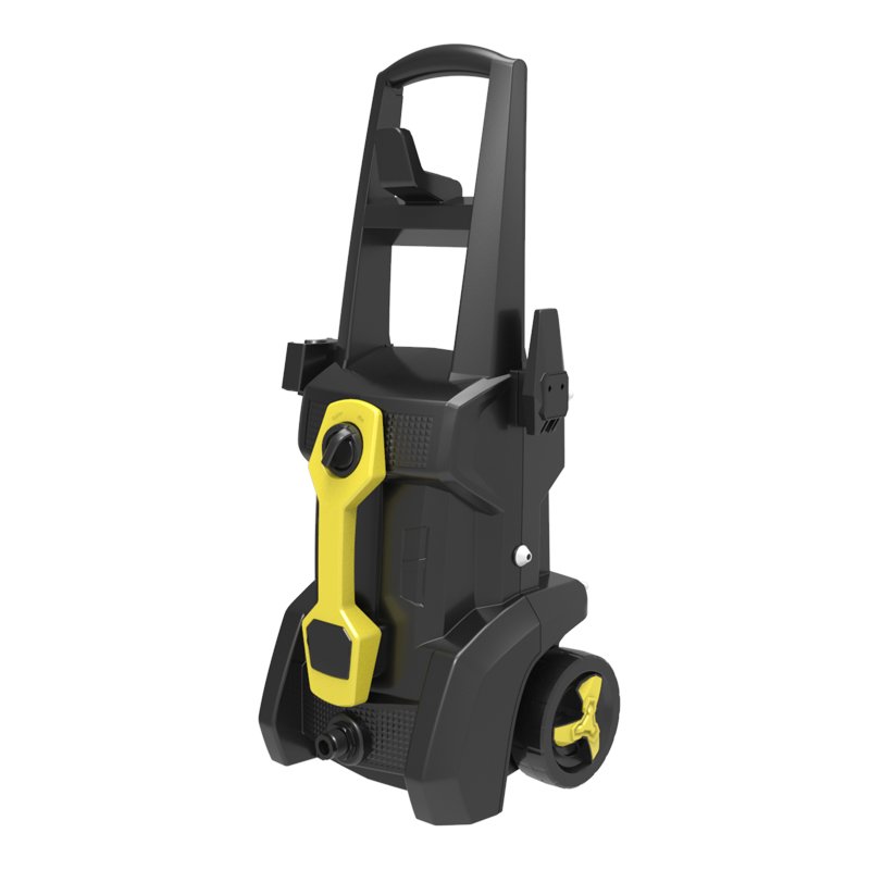 2400PSI 165Bar Electric High Pressure Washer 2100W High Pressure Cleaner 220-240V car washer