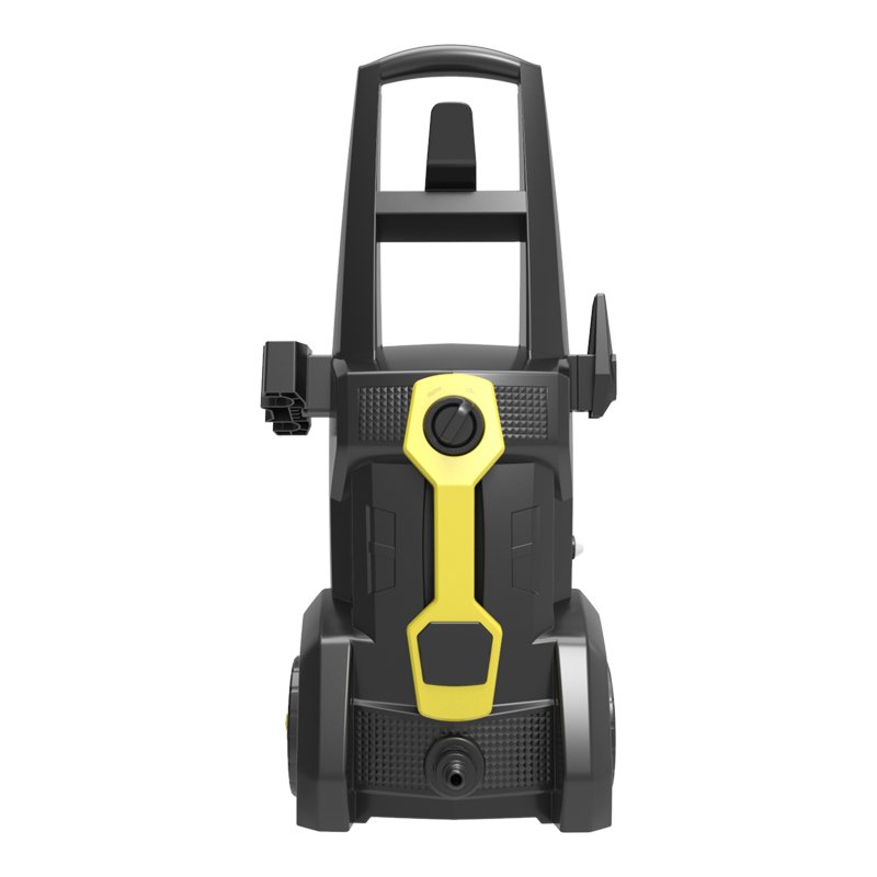 2400PSI 165Bar Electric High Pressure Washer 2100W High Pressure Cleaner 220-240V car washer