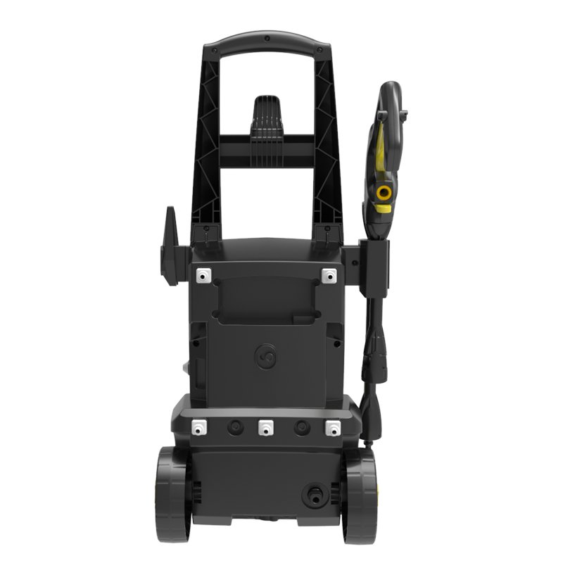 2400PSI 165Bar Electric High Pressure Washer 2100W High Pressure Cleaner 220-240V car washer