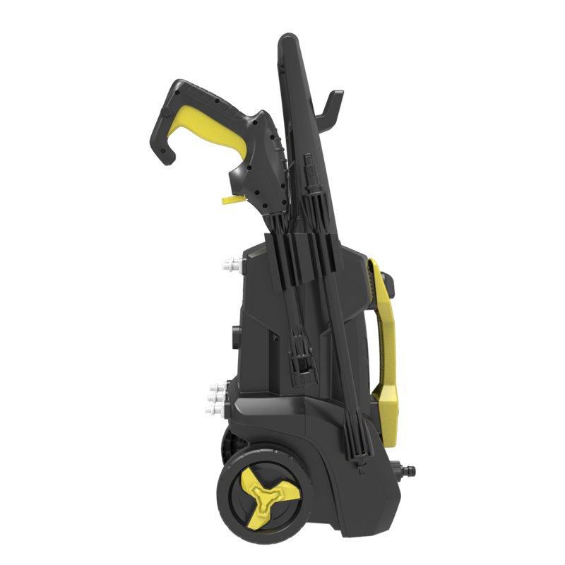 2400PSI 165Bar Electric High Pressure Washer 2100W High Pressure Cleaner 220-240V car washer
