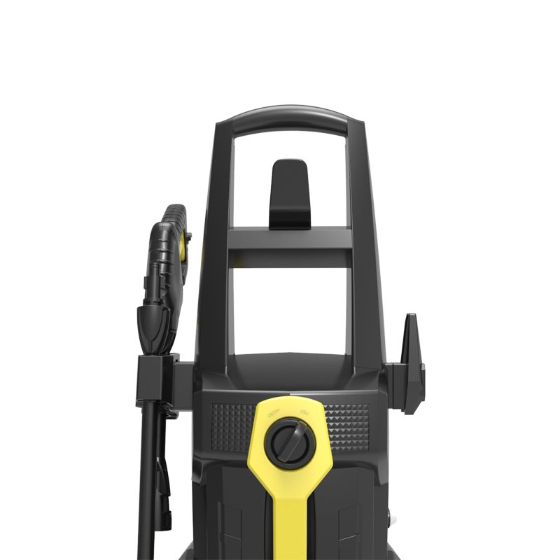 2400PSI 165Bar Electric High Pressure Washer 2100W High Pressure Cleaner 220-240V car washer