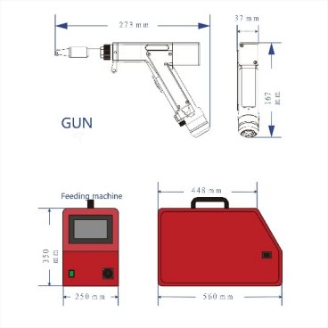 4 in 1 multifunction industrial water cooling 3000w fiber laser welding cutting and cleaning machine for metal stainless steel